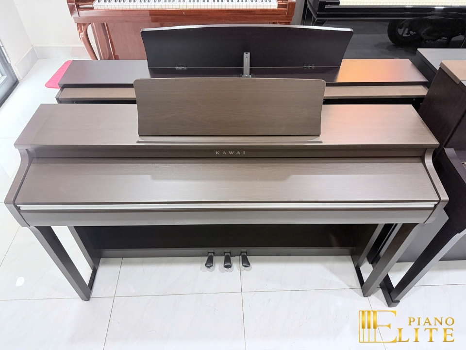 KAWAI CN27 DW - Nah Music