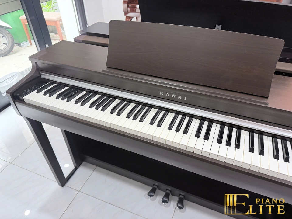 KAWAI CN27 DW - Nah Music
