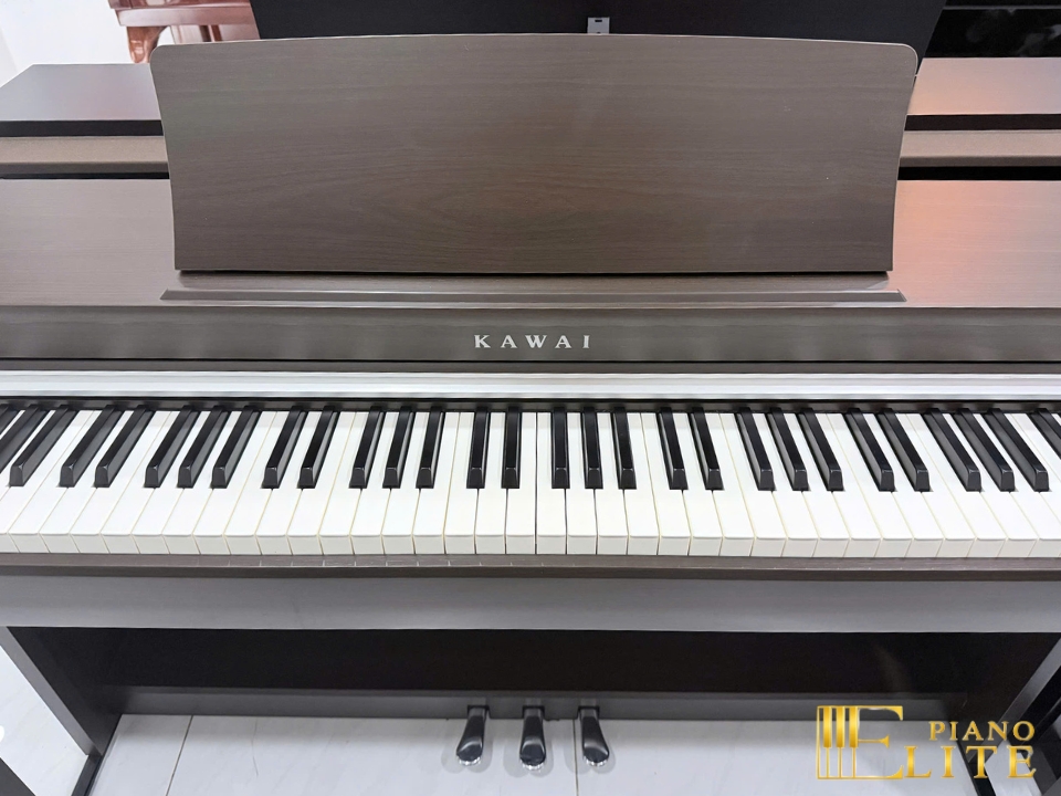 KAWAI CN27 DW - Nah Music