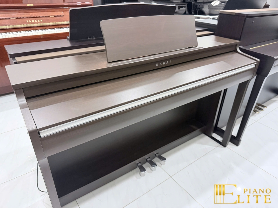 KAWAI CN27 DW - Nah Music