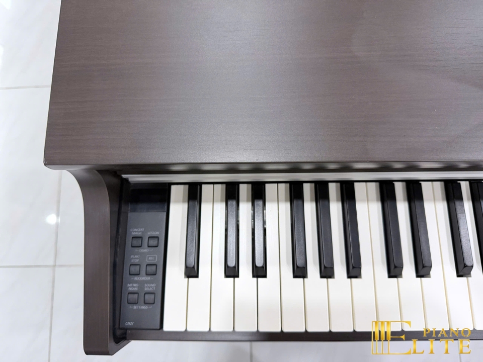 KAWAI CN27 DW - Nah Music