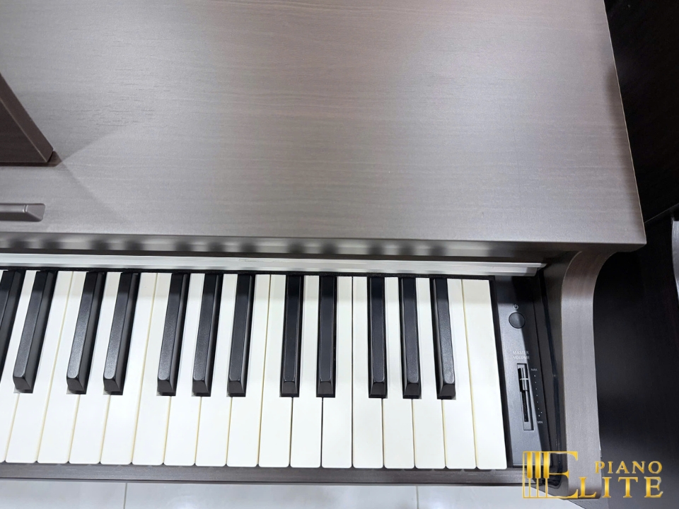 KAWAI CN27 DW - Nah Music