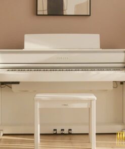 YAMAHA CLP-845 WH