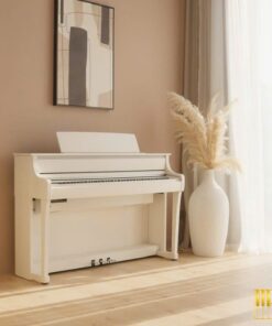 YAMAHA CLP-845 WH
