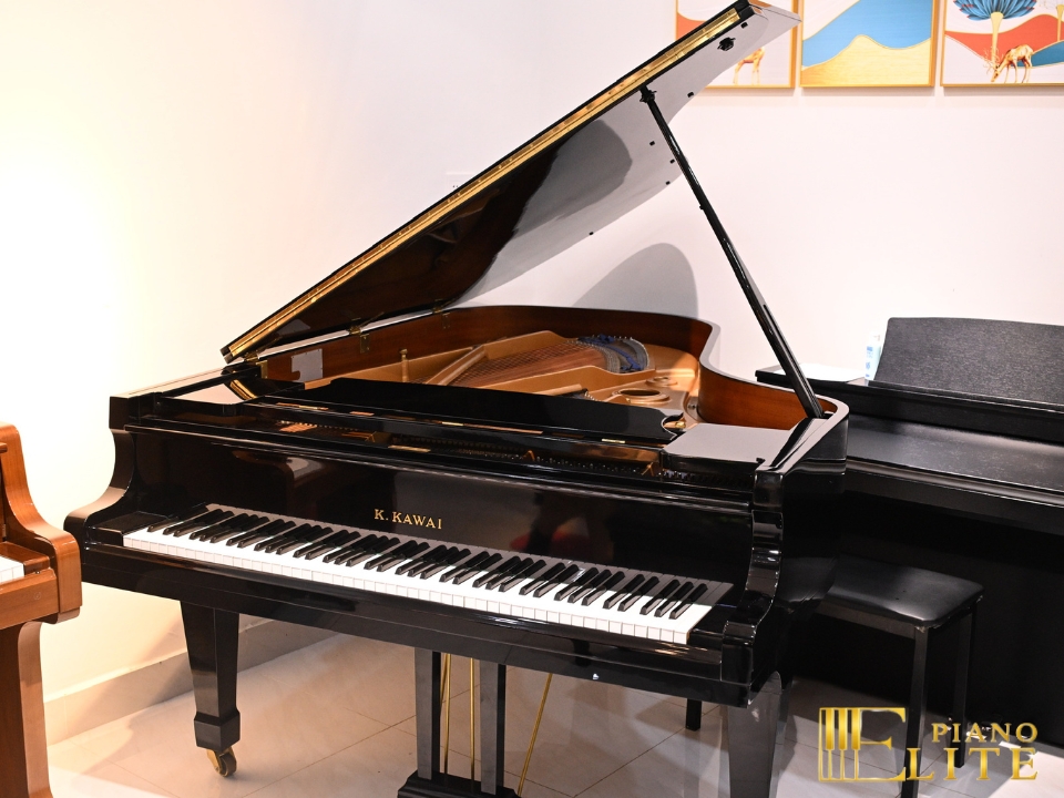 KAWAI KG-5C - Nah Music