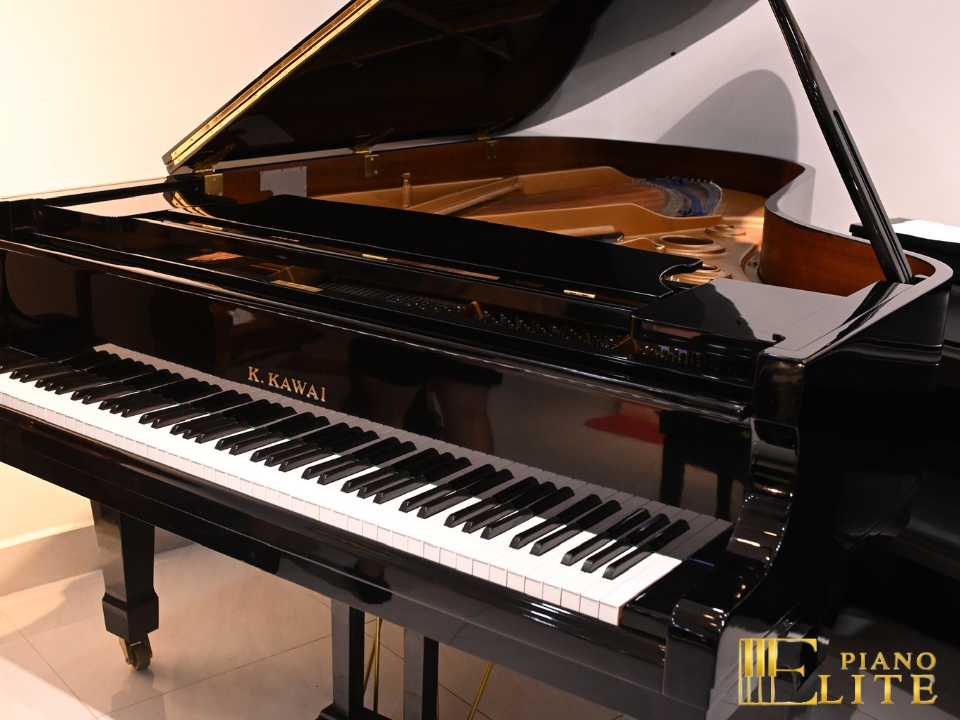 KAWAI KG-5C - Nah Music