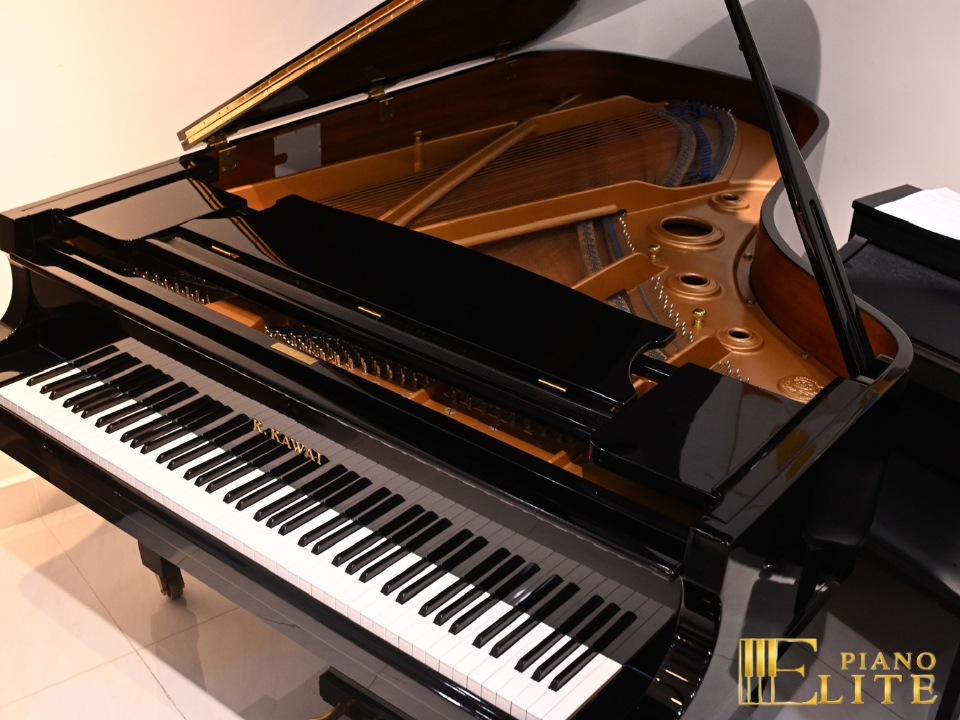 KAWAI KG-5C - Nah Music