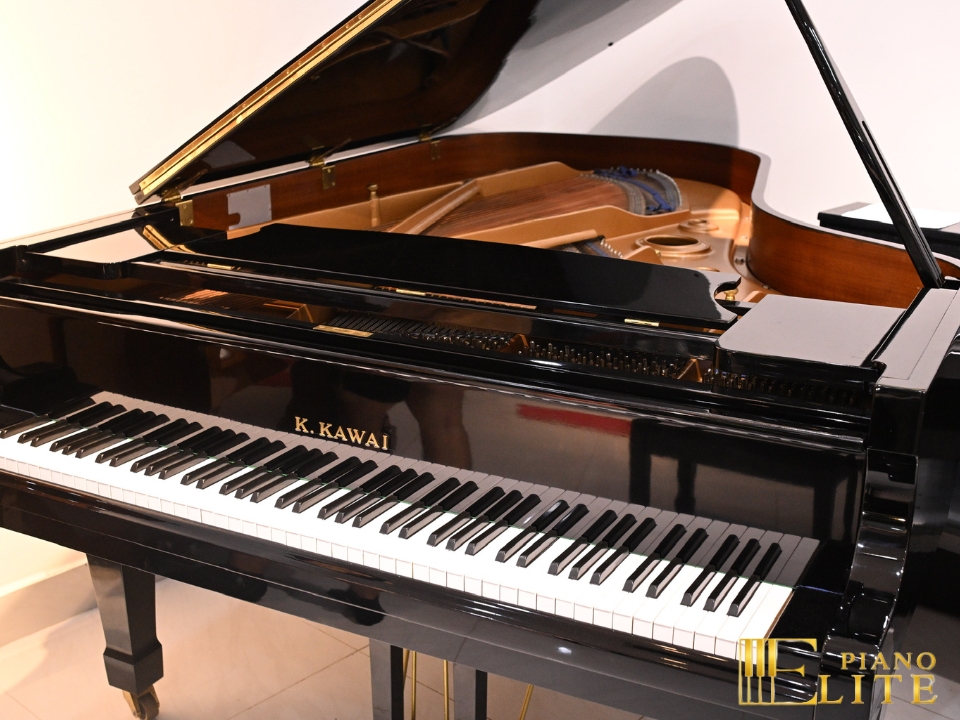 KAWAI KG-5C - Nah Music