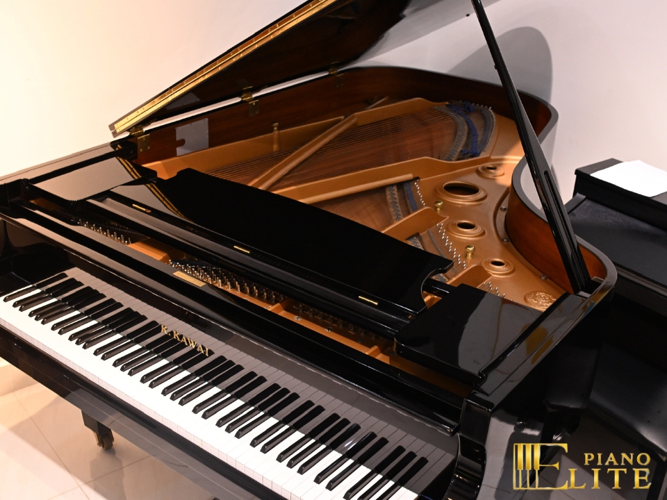 KAWAI KG-5C - Nah Music