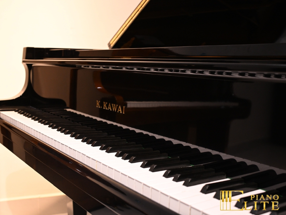 KAWAI KG-5C - Nah Music