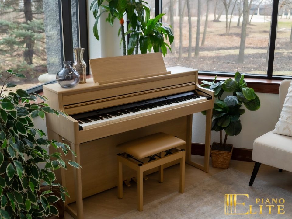 ROLAND HP-704 LO (USED)