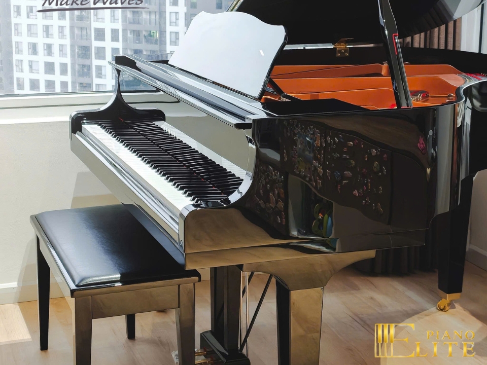 YAMAHA GB1K PE