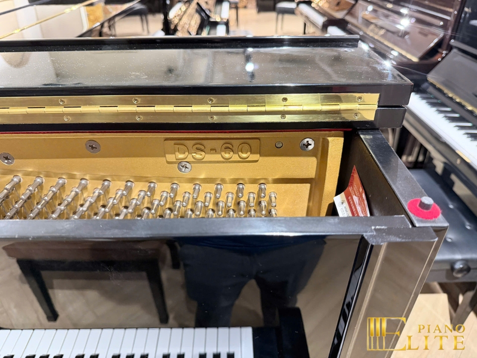 KAWAI DS-60 - Nah Music