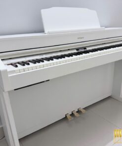 ROLAND HP-603 WH