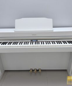 ROLAND HP-603 WH