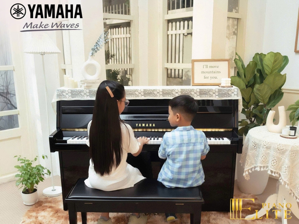 YAMAHA JU109 PE