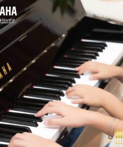 YAMAHA JU109 PE
