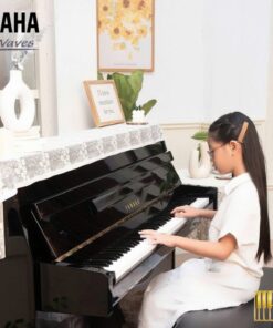 YAMAHA JU109 PE