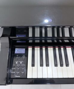 YAMAHA CLP-635 PE