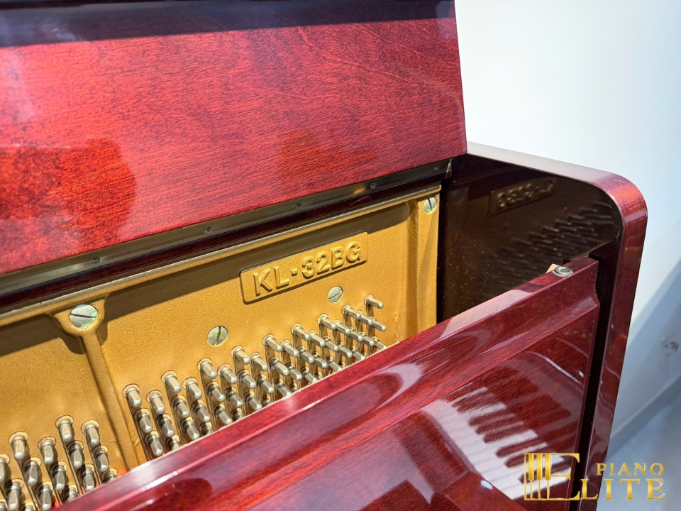 KAWAI KL-32BG - Nah Music