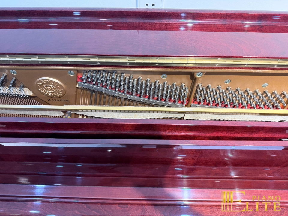 KAWAI KL-32BG - Nah Music