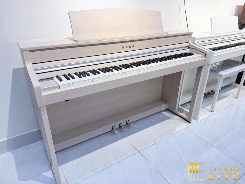 KAWAI CA501 A (USED) - Nah Music