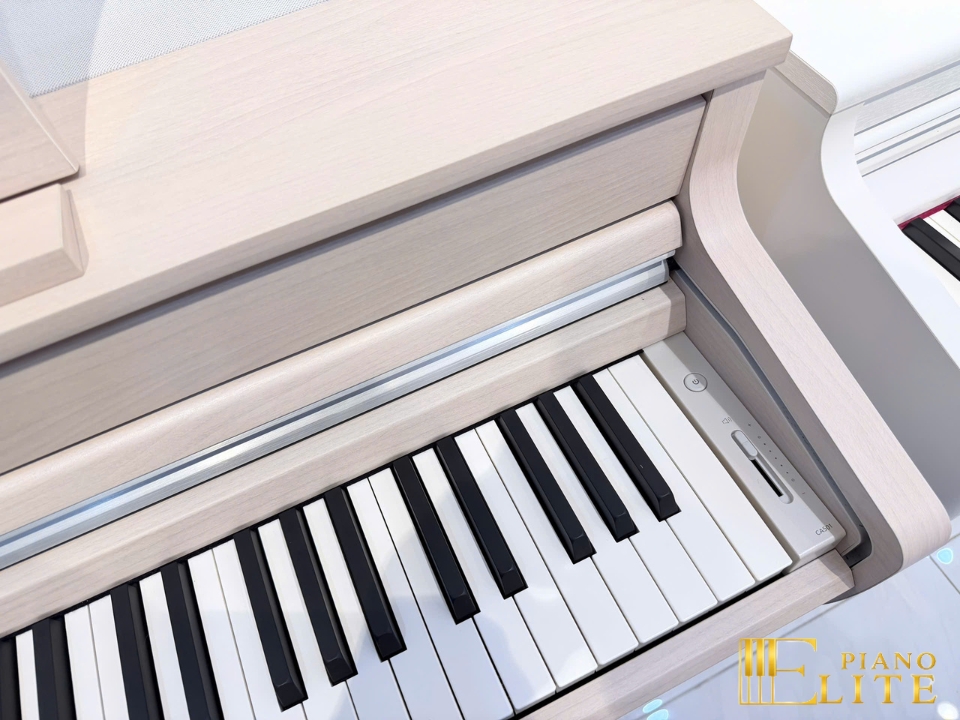 KAWAI CA501 A (USED) - Nah Music