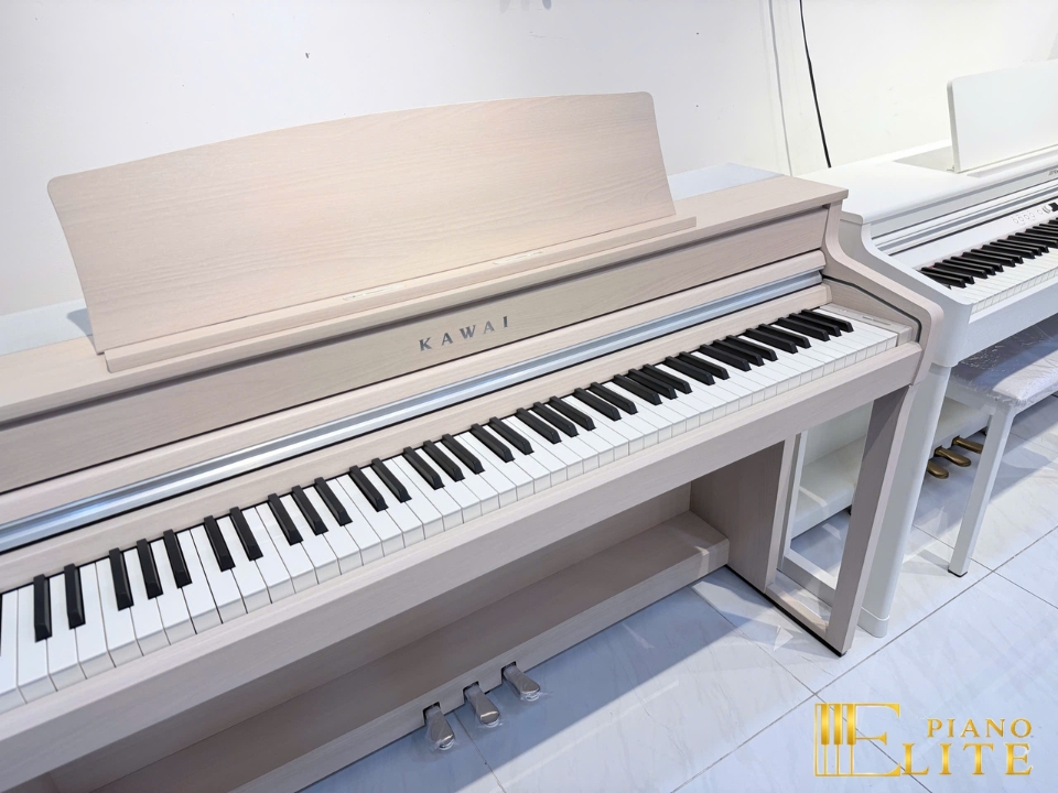 KAWAI CA501 A (USED) - Nah Music