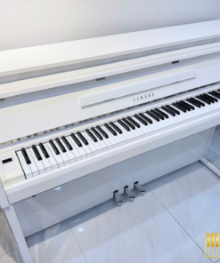 YAMAHA NU1 PBW