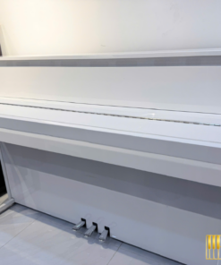 YAMAHA NU1 PBW