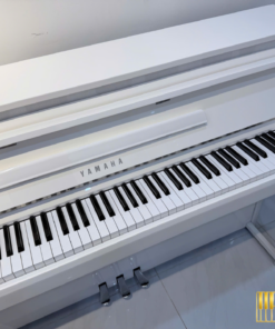 YAMAHA NU1 PBW
