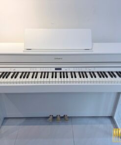ROLAND HP-702 WH (USED)