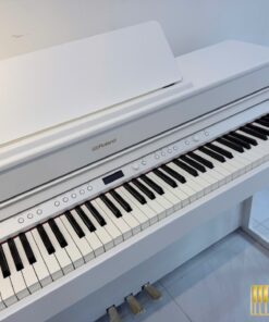 ROLAND HP-702 WH (USED)