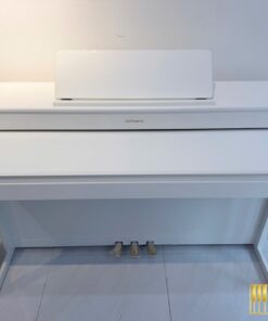 ROLAND HP-702 WH (USED)
