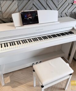 YAMAHA SCLP-7450 WH (USED)