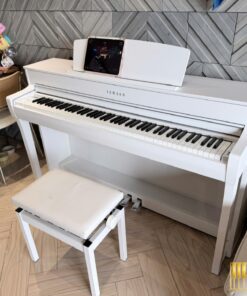 YAMAHA SCLP-7450 WH (USED)