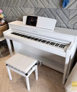 YAMAHA SCLP-7450 WH (USED)