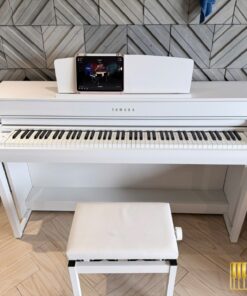 YAMAHA SCLP-7450 WH (USED)