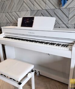 YAMAHA SCLP-7450 WH (USED)