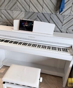 YAMAHA SCLP-7450 WH (USED)