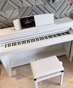 YAMAHA SCLP-7450 WH (USED)