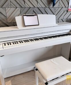 YAMAHA SCLP-7450 WH (USED)