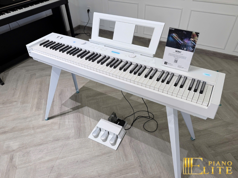 Wave W267 LED Key - Nah Music