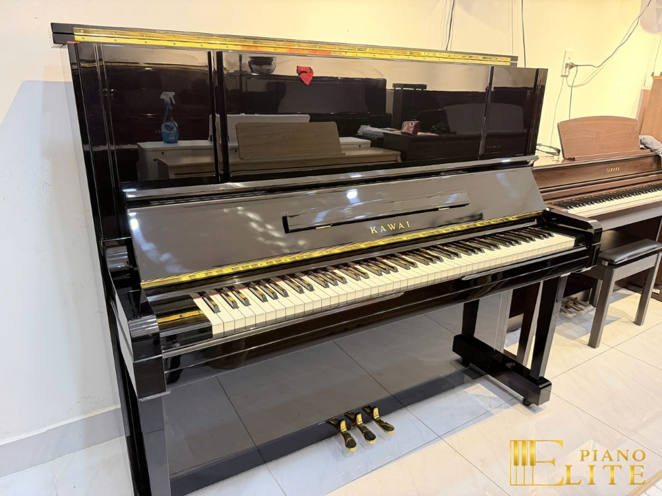 KAWAI BS-3N - Nah Music