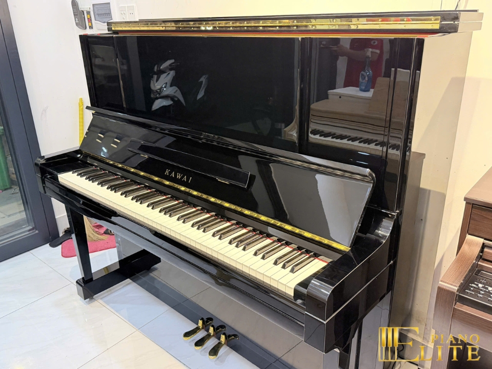 KAWAI BS-3N - Nah Music