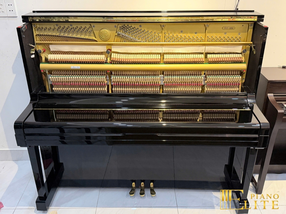KAWAI BS-3N - Nah Music