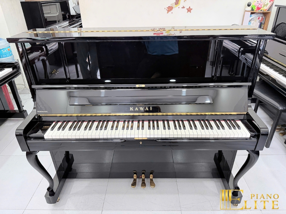 KAWAI KX-98N - Nah Music