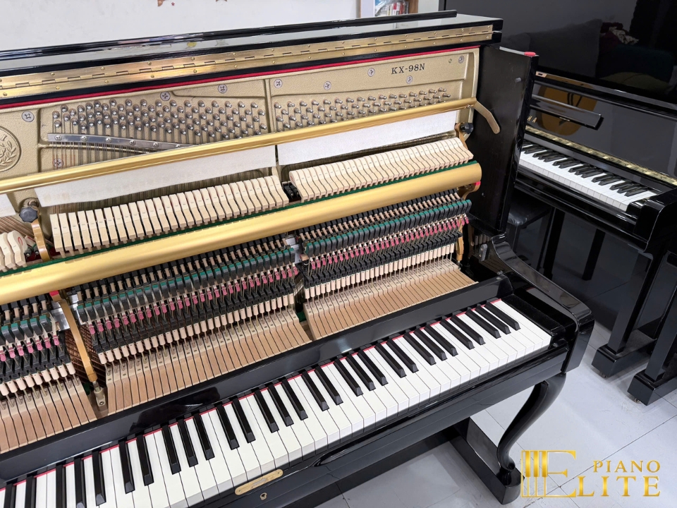 KAWAI KX-98N - Nah Music