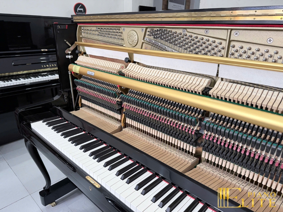 KAWAI KX-98N - Nah Music