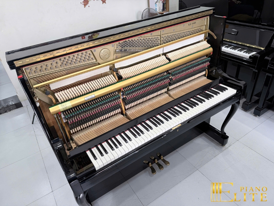 KAWAI KX-98N - Nah Music